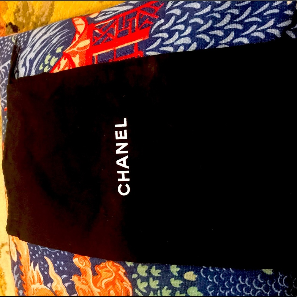 Chanel Dust Bag